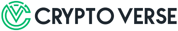 Crypto-Verse logo